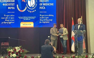 Medicinski fakultet u Foči obilježio 30 godina postojanja
