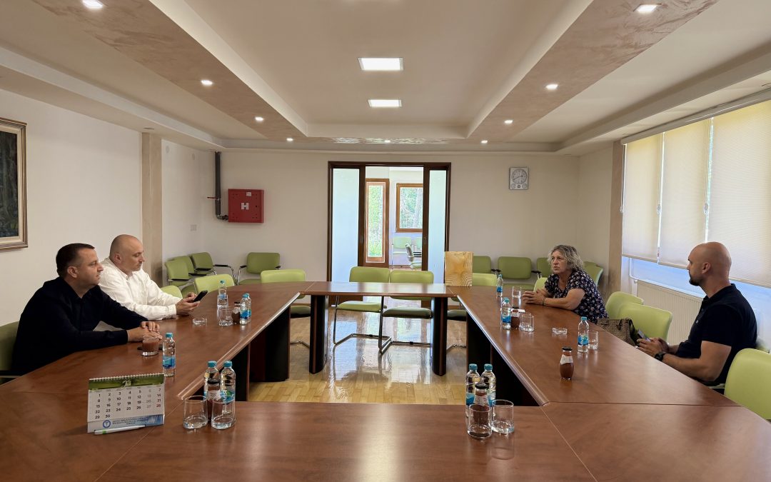 VRIJEDNA DONACIJA ZA PACIJENTE JZU SPECIJALNE BOLNICE ZA PSIHIJATRIJU SOKOLAC