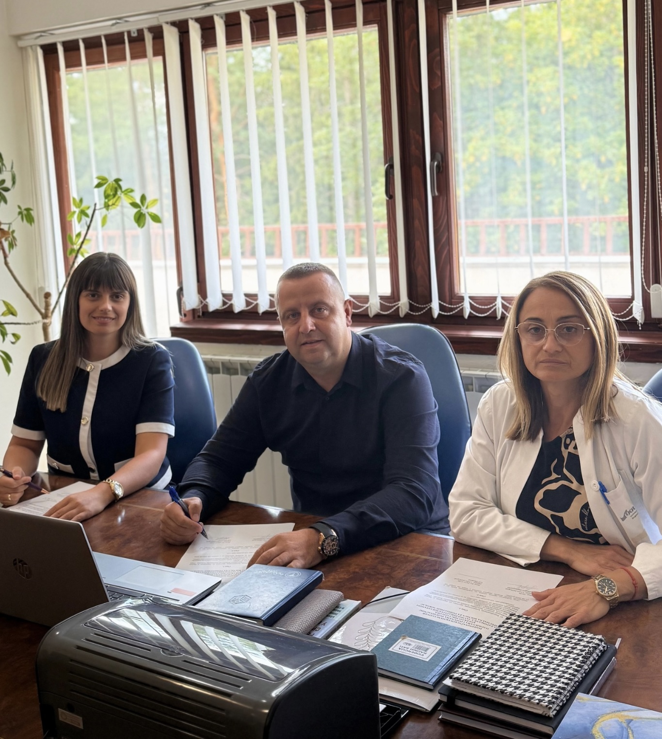 JZU SPECIJALNA BOLNICA ZA PSIHIJATRIJU SOKOLAC-DODATAK ZA NEMEDICINSKE RADNIKE