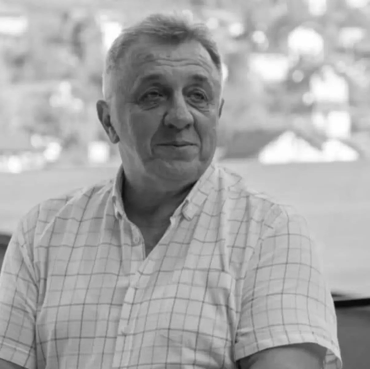 IN MEMORIAM- PROF. DR GORAN TALIĆ