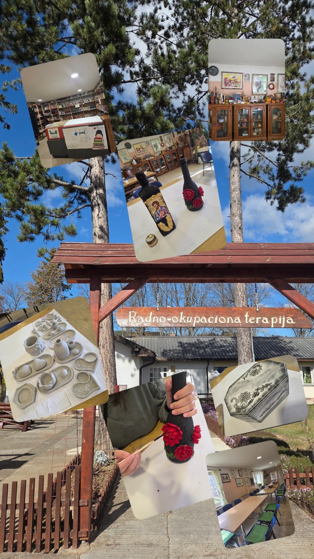 SVJETSKI DAN RADNO-OKUPACIONE TERAPIJE